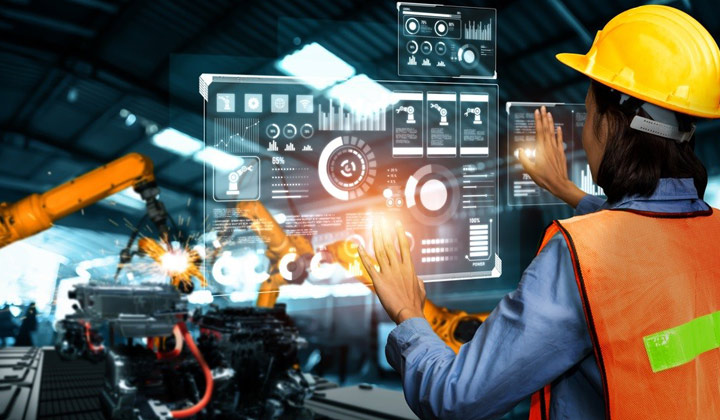 نکات کاربردی اتوماسیون صنعتی